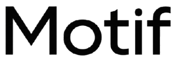 Motif logo