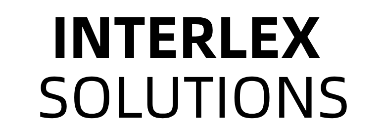 Interlex Solutions logo