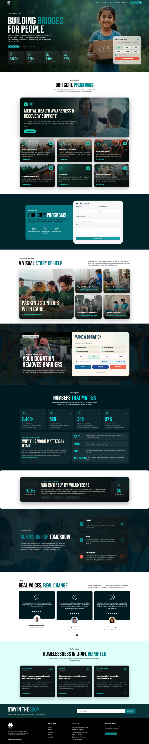 Website Project 1