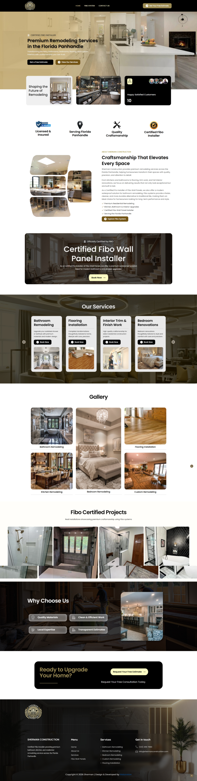 Website Project 2